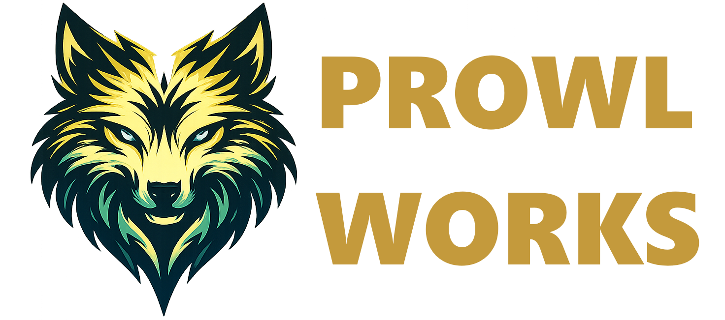 Prowl Works